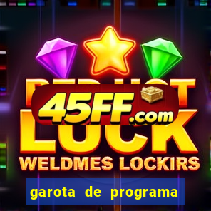 garota de programa de serrinha